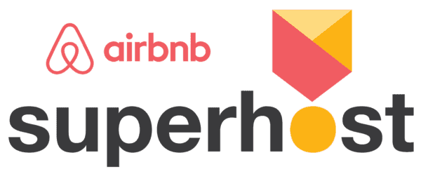 Airbnb Superhost
