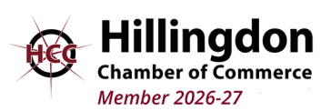 Hillingdon Chamber of Commerce Member 2026-27